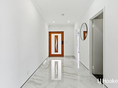 63 Bikram Circuit, Southern River WA 6110