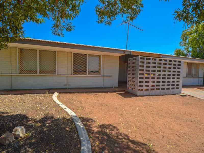 10 Finlay Street, Port Hedland WA 6721