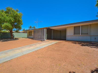 10 Finlay Street, Port Hedland WA 6721