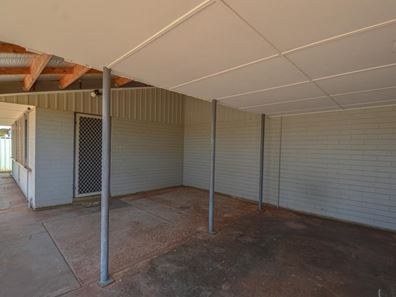 10 Finlay Street, Port Hedland WA 6721