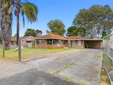 9 Offord Street, Armadale WA 6112