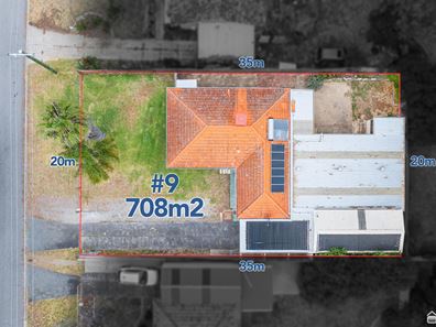 9 Offord Street, Armadale WA 6112