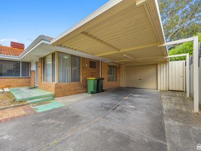 9 Offord Street, Armadale WA 6112
