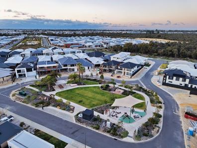 45 Everwell Way, Treeby WA 6164