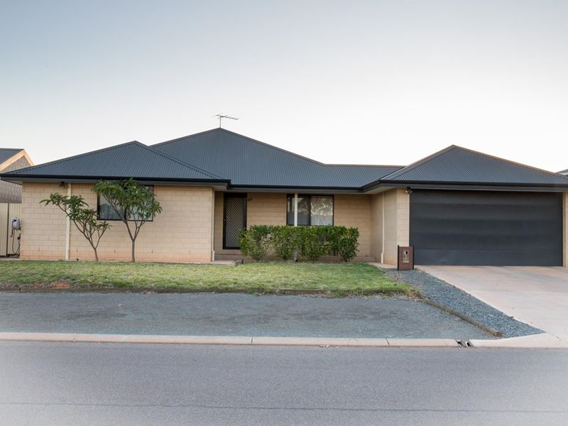 47 Paddington Drive, Hannans