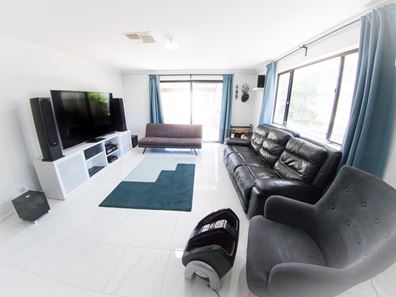 47 Paddington Drive, Hannans WA 6430