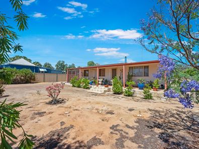 3 Victoria Road, Mingenew WA 6522
