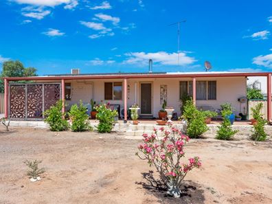 3 Victoria Road, Mingenew WA 6522