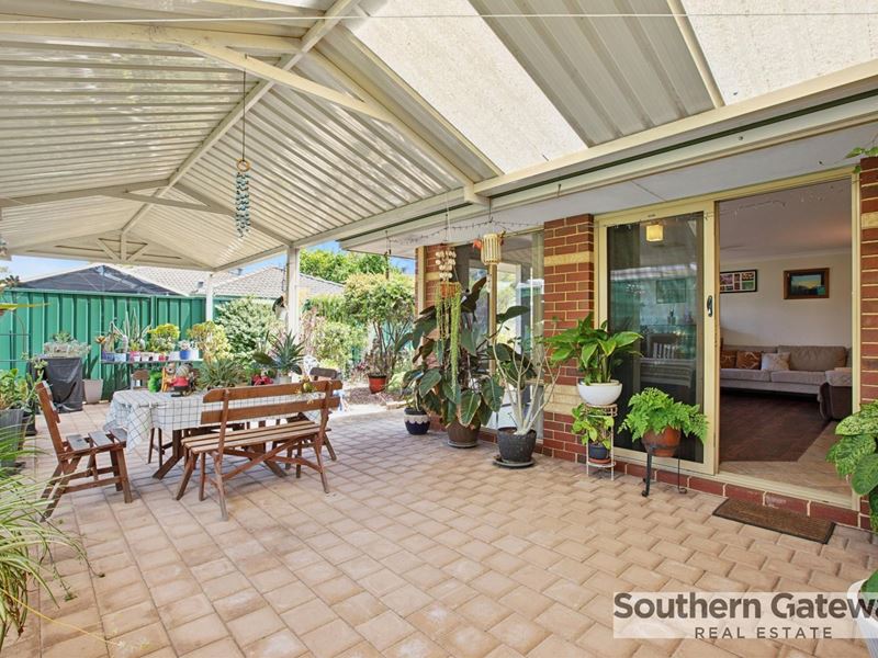 20A Newstead Crescent, Parmelia WA 6167