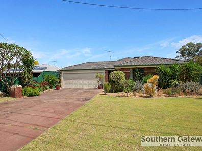 20A Newstead Crescent, Parmelia WA 6167