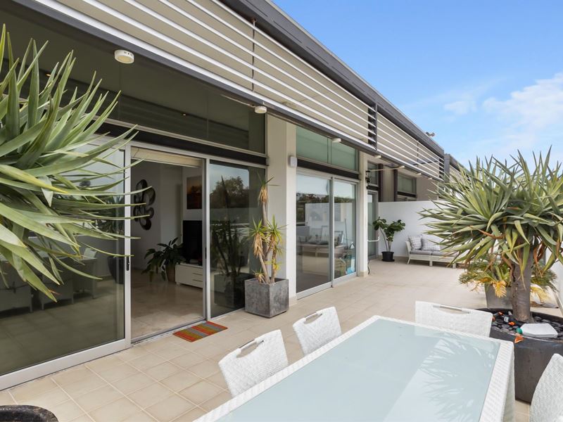 11/30 Jarrad Street, Cottesloe WA 6011