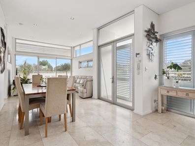 11/30 Jarrad Street, Cottesloe WA 6011