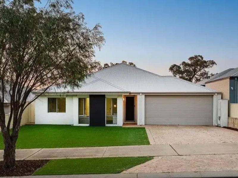 12 Marron Chase, Baldivis WA 6171