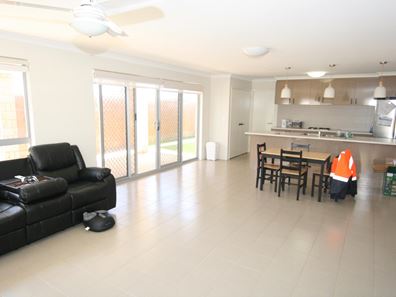12 Marron Chase, Baldivis WA 6171