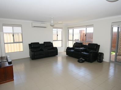 12 Marron Chase, Baldivis WA 6171
