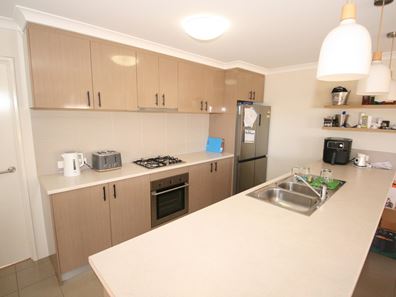 12 Marron Chase, Baldivis WA 6171