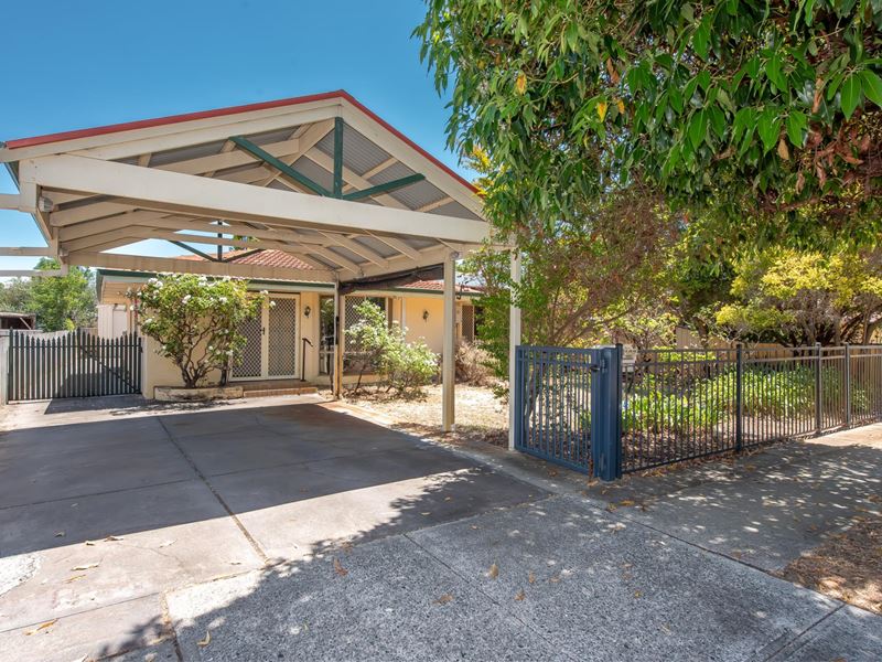 246 Surrey Road, Kewdale