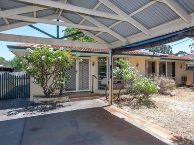 246 Surrey Road, Kewdale WA 6105
