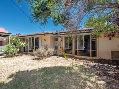 246 Surrey Road, Kewdale WA 6105