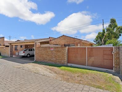 2/232 Albert Street, Osborne Park WA 6017