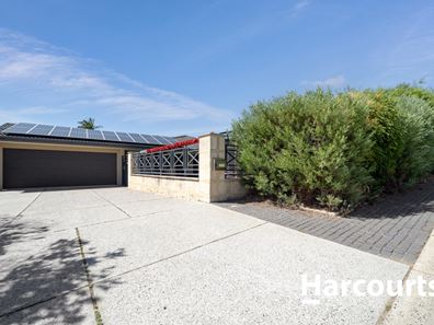 251 Trappers Drive, Woodvale WA 6026