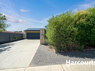 251 Trappers Drive, Woodvale WA 6026