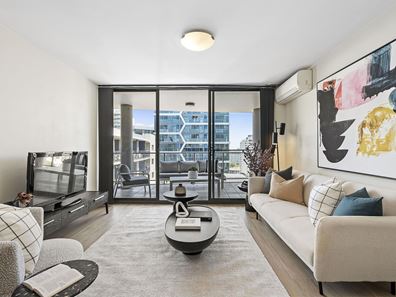 186/369 Hay Street, Perth WA 6000