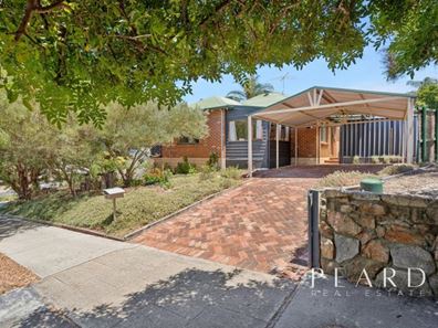 3 Pinedale Street, East Victoria Park WA 6101
