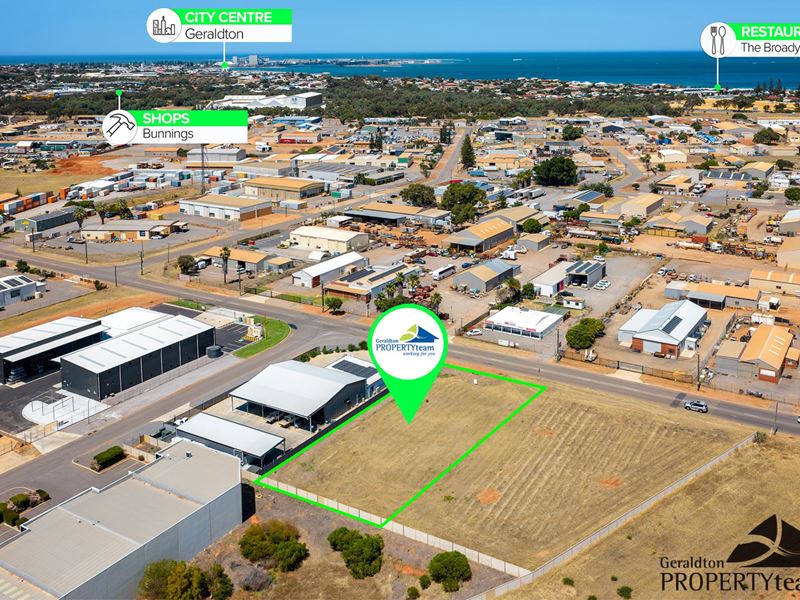 126 Anderson Street, Webberton WA 6530