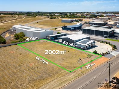 126 Anderson Street, Webberton WA 6530