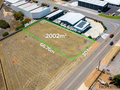 126 Anderson Street, Webberton WA 6530