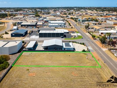 126 Anderson Street, Webberton WA 6530