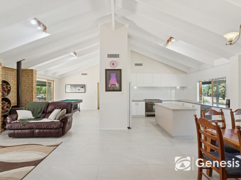 1440 Needham Road, Wooroloo