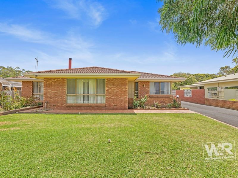 344 Frenchman Bay Road, Torndirrup WA 6330