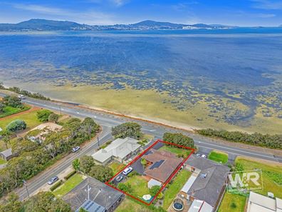344 Frenchman Bay Road, Torndirrup WA 6330