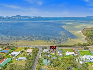344 Frenchman Bay Road, Torndirrup WA 6330