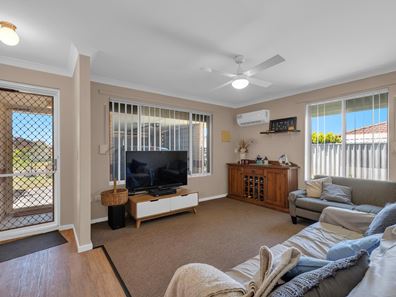 1 Redfin Close, Warnbro WA 6169