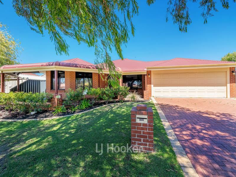 18 Kularda Road, Dalyellup