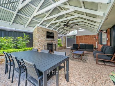 18 Kularda Road, Dalyellup WA 6230