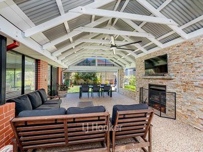 18 Kularda Road, Dalyellup WA 6230