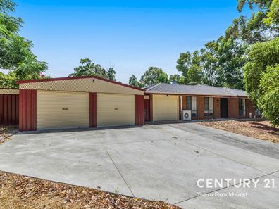 56 Westborne Road, Roleystone WA 6111