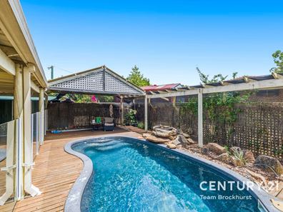 56 Westborne Road, Roleystone WA 6111