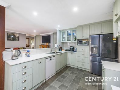 56 Westborne Road, Roleystone WA 6111