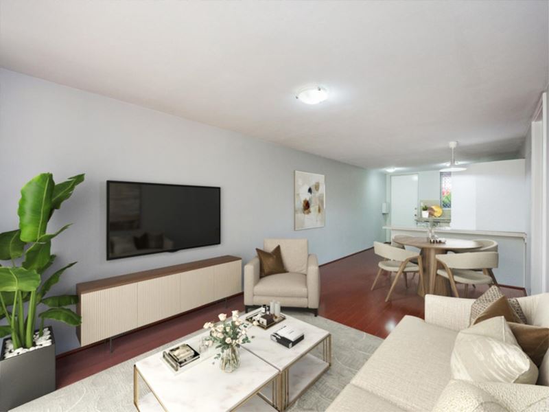8/6 Hampton Street, Burswood