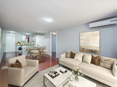 8/6 Hampton Street, Burswood WA 6100