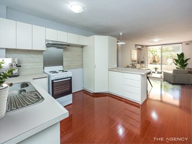 8/6 Hampton Street, Burswood WA 6100