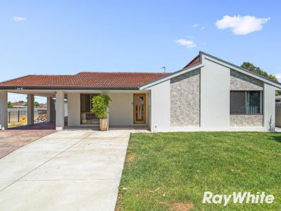 18 Maria Place, Dudley Park WA 6210