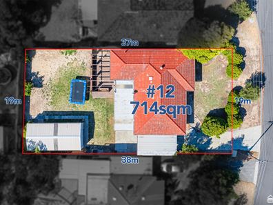 12 Harlow Court, Camillo WA 6111