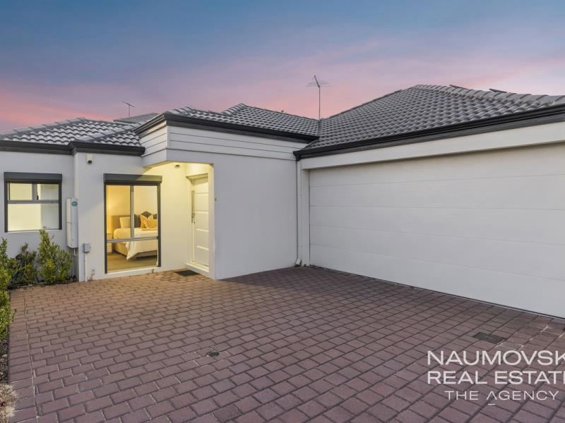 27C Chichester Way, Nollamara WA 6061