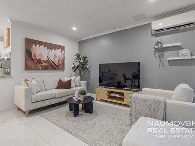 27C Chichester Way, Nollamara WA 6061